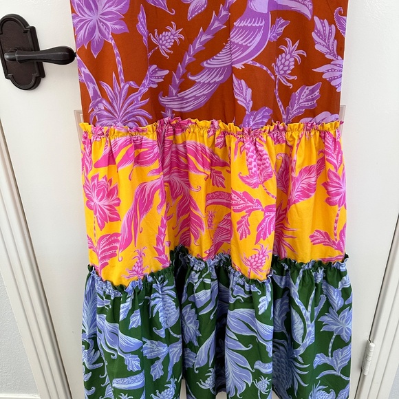 Farm Rio Dress - Picture 5 of 11